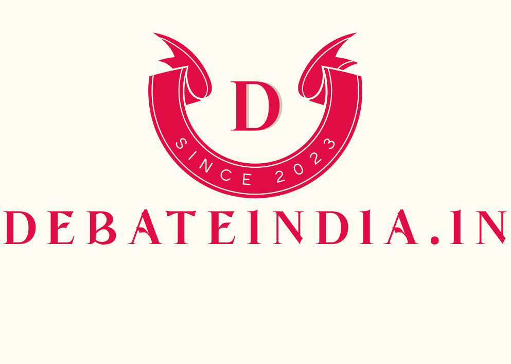 Debate India.in